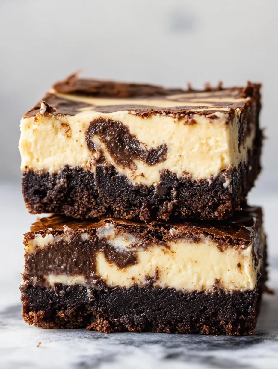 Chocolate bar with a creamy middle displayed in a single slice.
