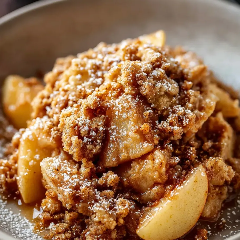A bowl of food with a spoon in it.