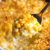 Classic New England Corn Pudding
