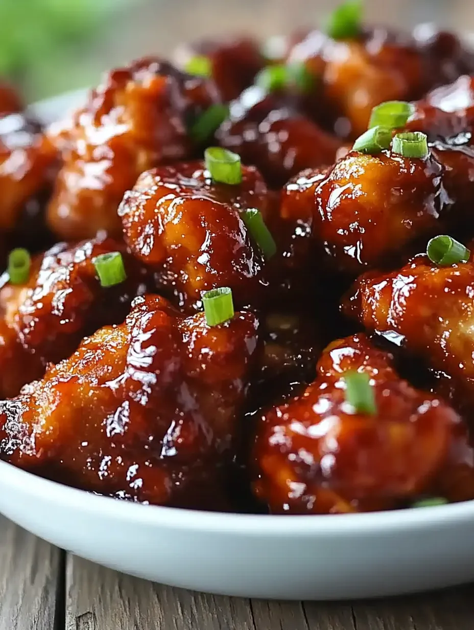 Sticky Honey Chicken Recipe