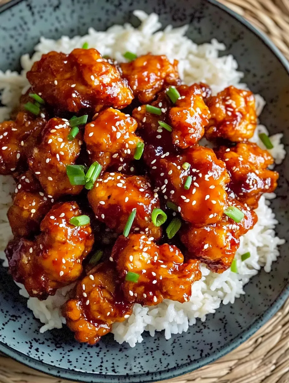 Honey Chilli Chicken Recipe