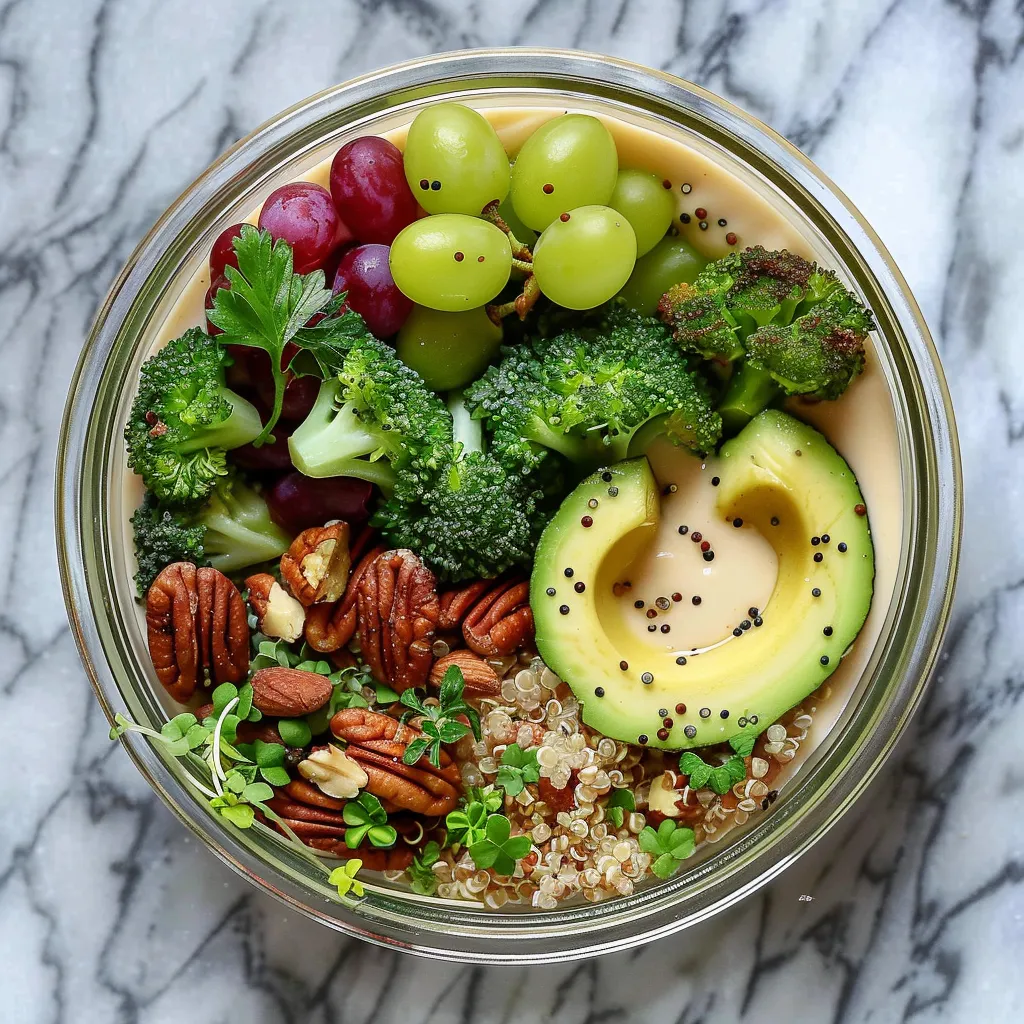 Vegan Meal Prep Bowls