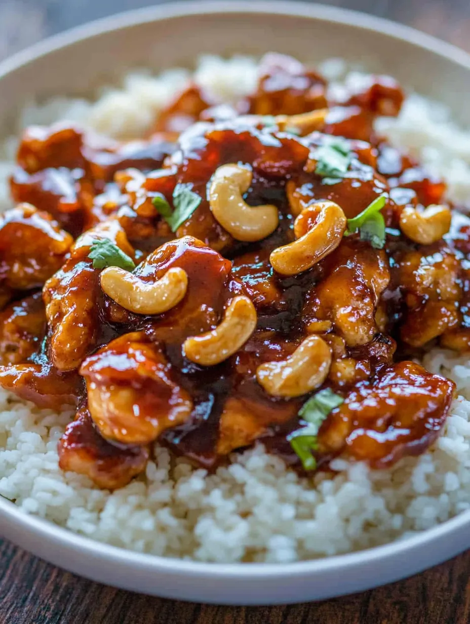 A bowl of food with rice and meat.