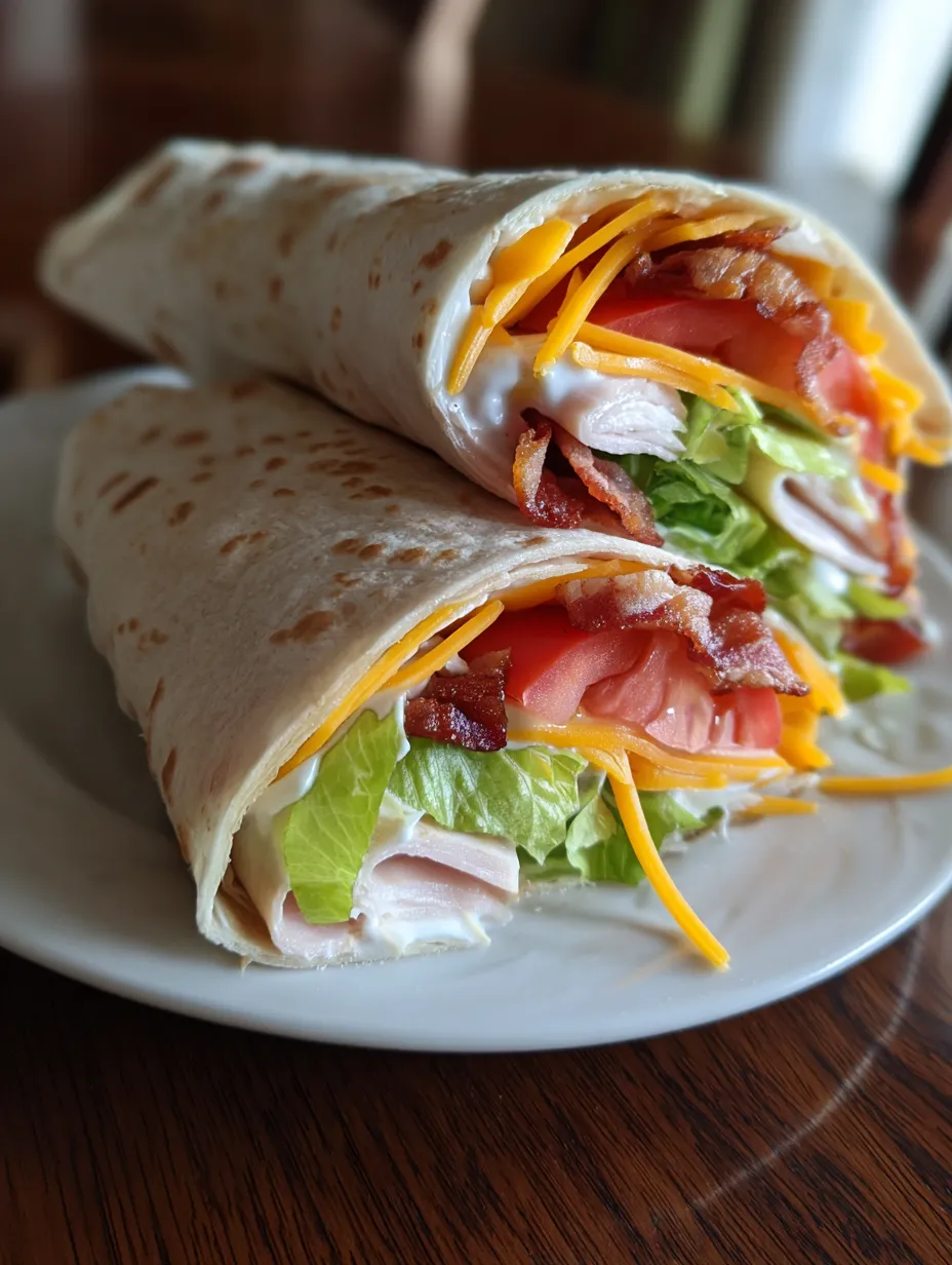 A sandwich with lettuce, tomato, cheese.