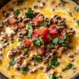 Cowboy Queso