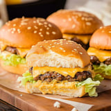 Big Mac Sliders