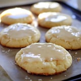 Kentucky Butter Cake Cookies