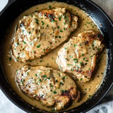 Smothered Pork Chops