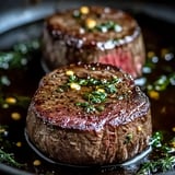 The Perfect Filet Mignon Recipe