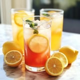 Simple Fruit Syrups