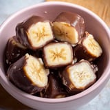 No-Bake Chunky Monkey Banana Bites