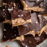 Greek Yogurt Bark