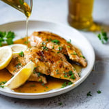 Chicken Limone