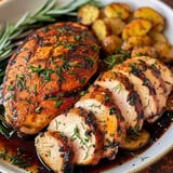 Turkey Tenderloin Crock Pot