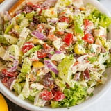 Italian Grinder Salad