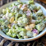Creamy Broccoli Salad
