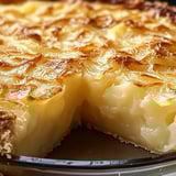 Passover Potato Pie