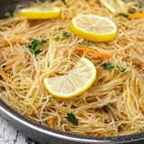 Filipino Stir-Fried Noodles