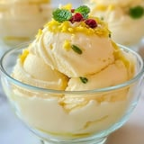 Saffron Rose Pistachio Dessert