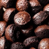 Mini Mocha Chocolate Treats